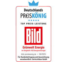 Bild: Preiskönig