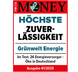 Focus: Höchste Zuverlässigkeit