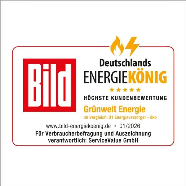 Höchste Kundenbewertung