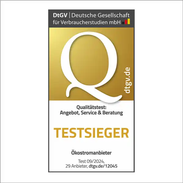 Testsieger
