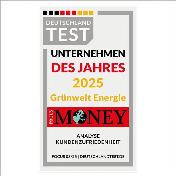 Unternehmen des Jahres 2025