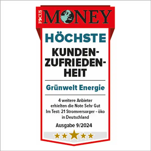 Höchste Kundenzufriedenheit