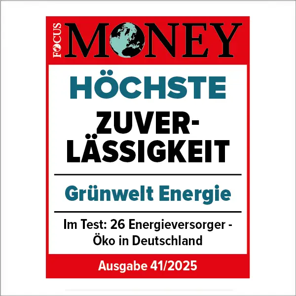 Höchste Zuverlässigkeit 2025