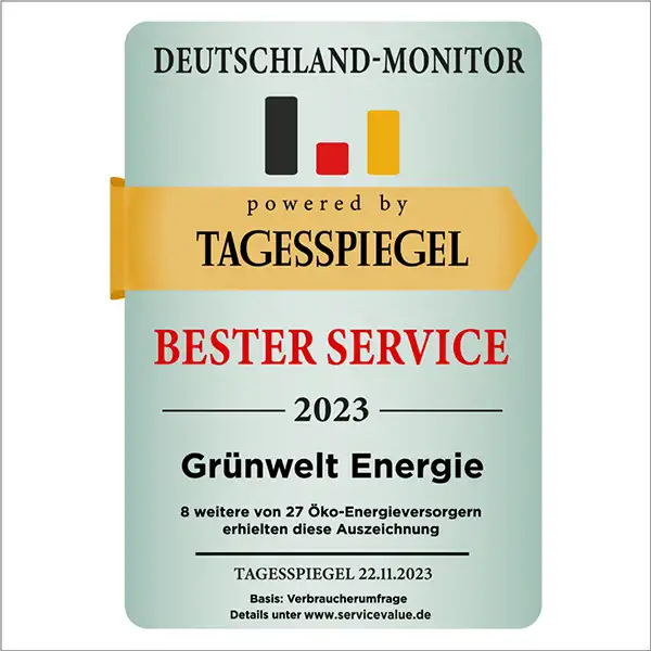 Bester Service