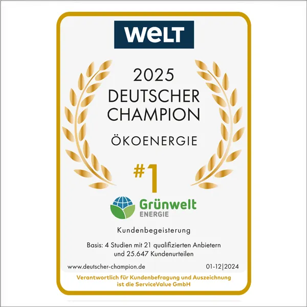 Deutscher Champion 2025