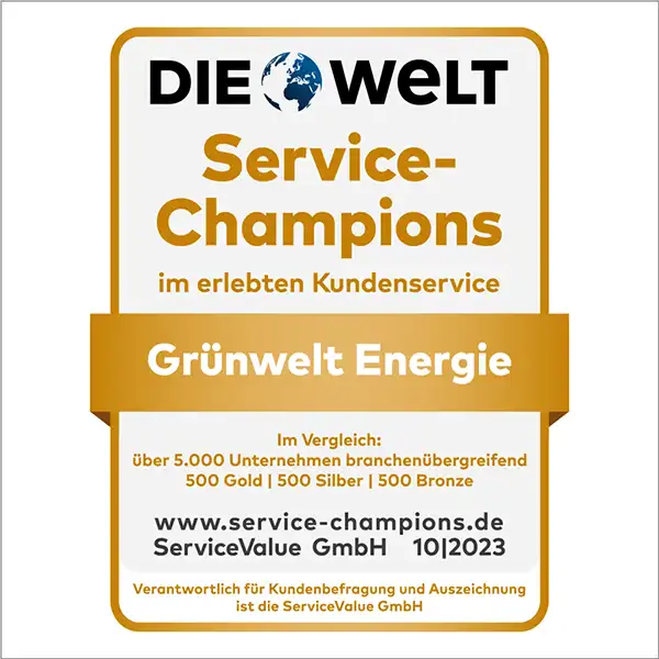 Service-Champion