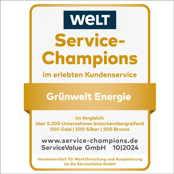 Service-Champions 2024