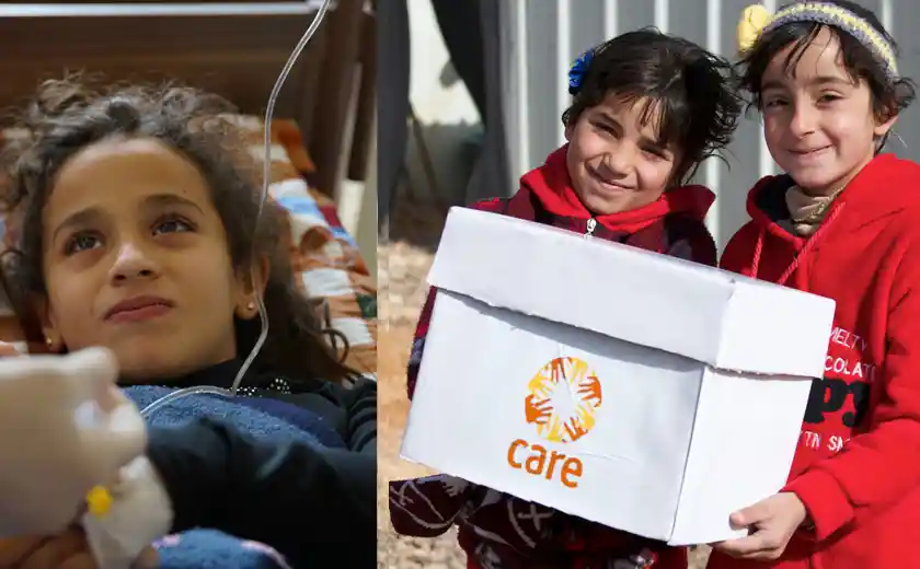 CARE Deutschland