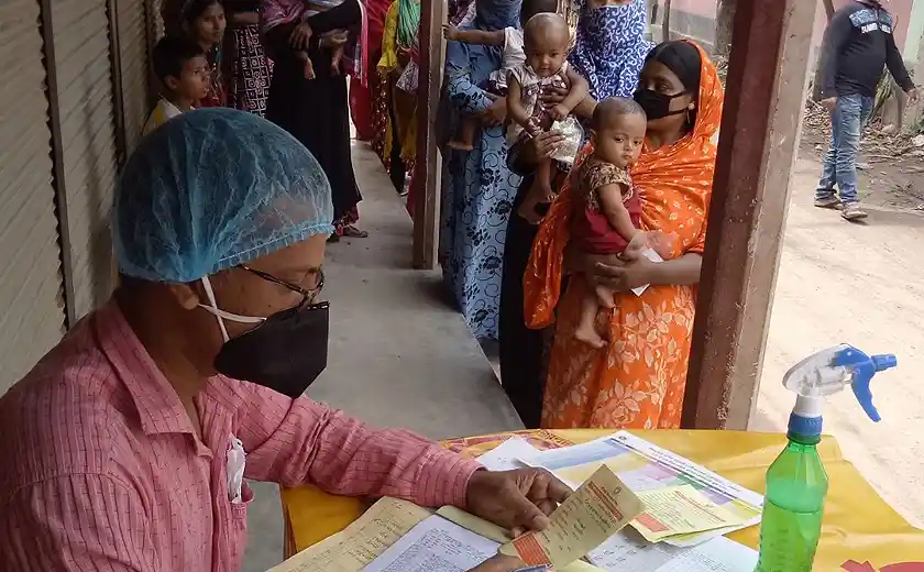 CARE Deutschland