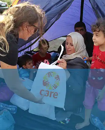 CARE Deutschland