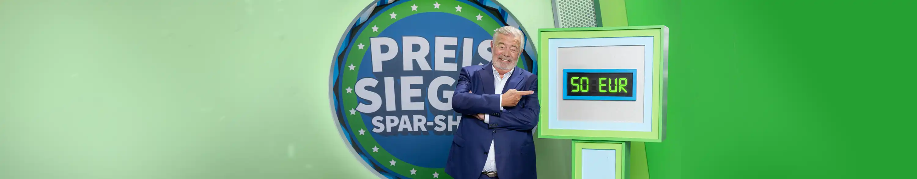 Grünwelt TV-Spot