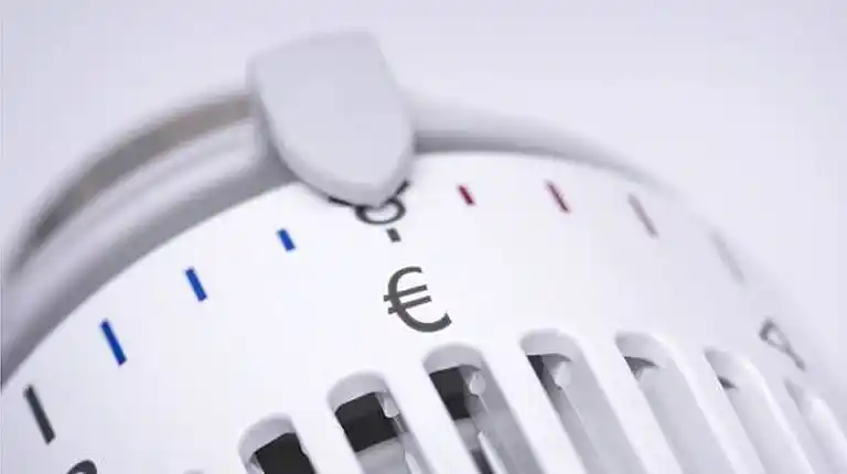 Energie sparen in der ganzen Wohnung