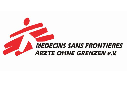 Ärzte Ohne Grenzen