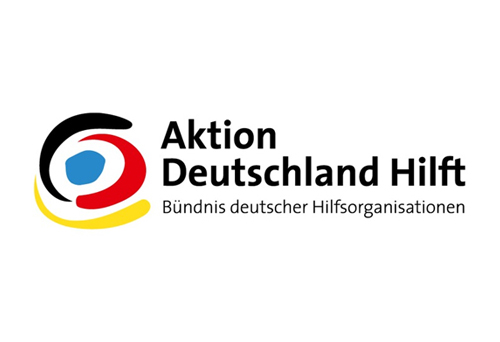 Aktion Deutschland hilft