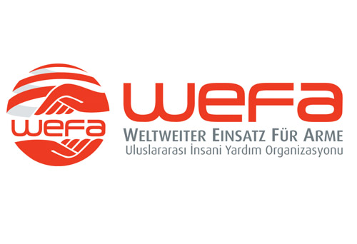 WEFA - Humanitäre Organisation e.V.
