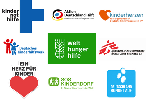 Partner Logos